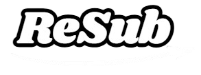 ReSub
