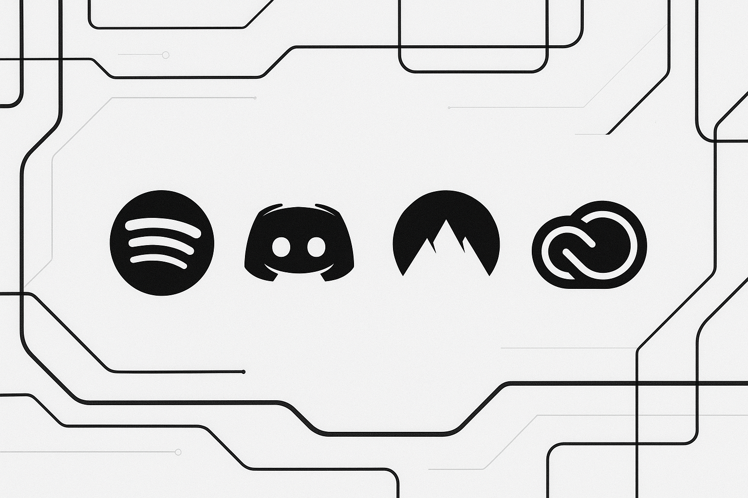 could you make the wires in the background a little bit thicker